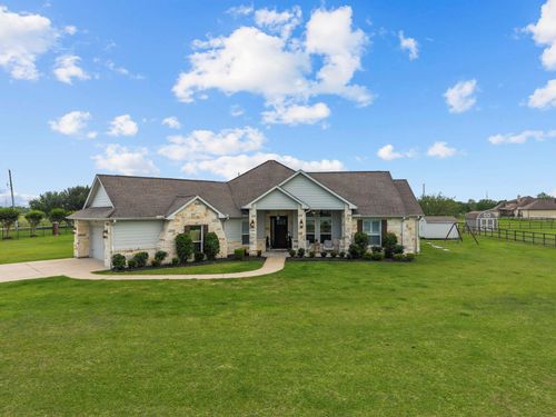 16003 Three Oaks Blvd, Santa Fe, TX, 77517-1401 | Card Image
