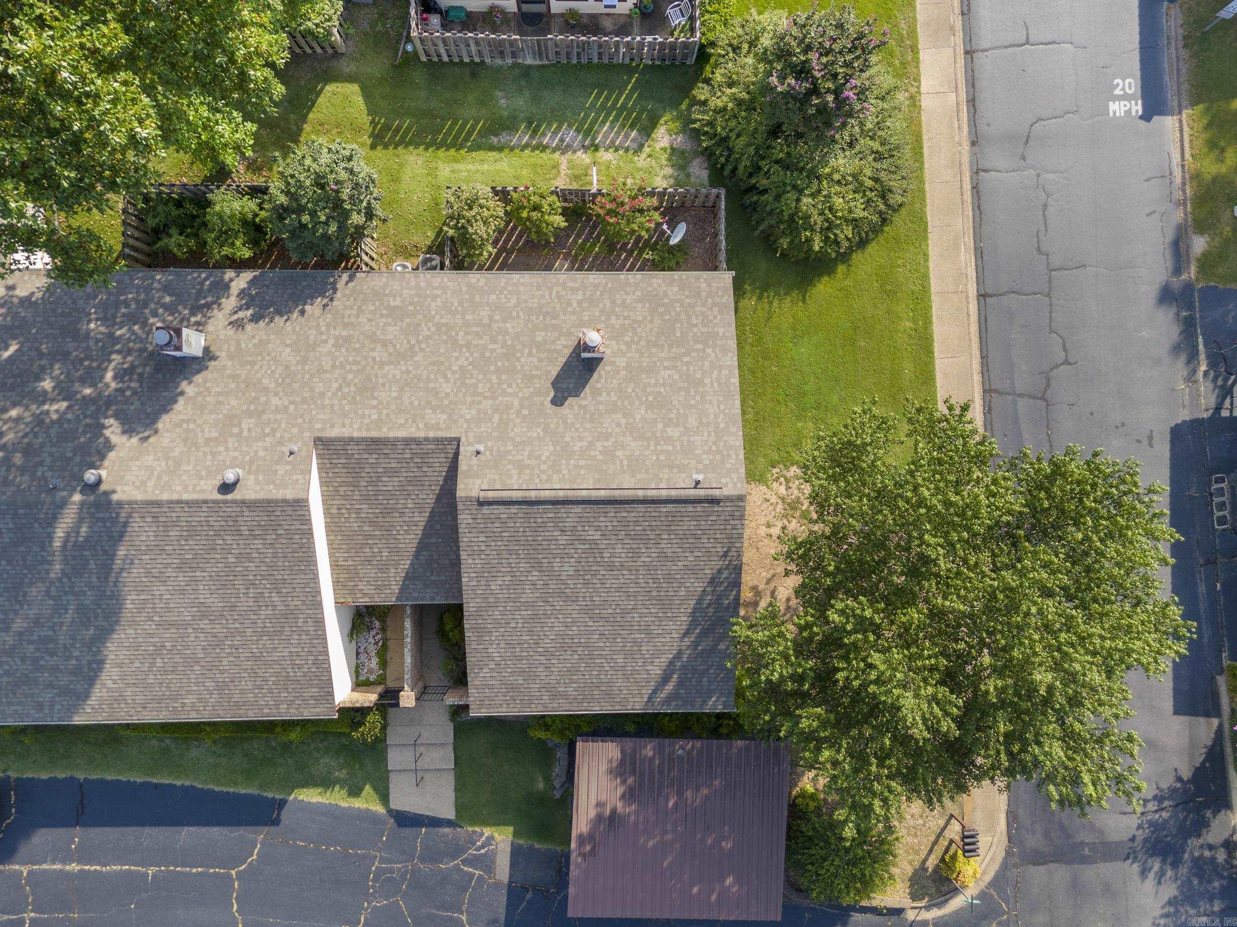 Piedmont Ct, Hot Springs, AR 71901 #1