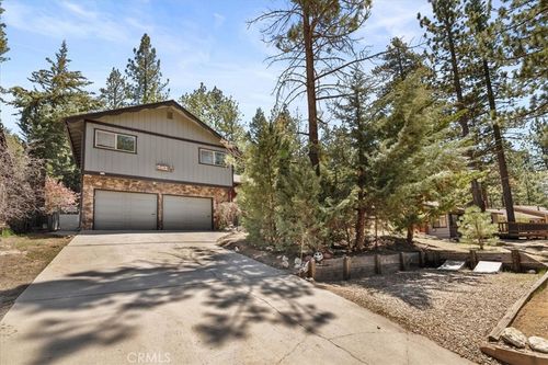 383 Catalina Rd, Big Bear Lake, CA, 92315 | Card Image