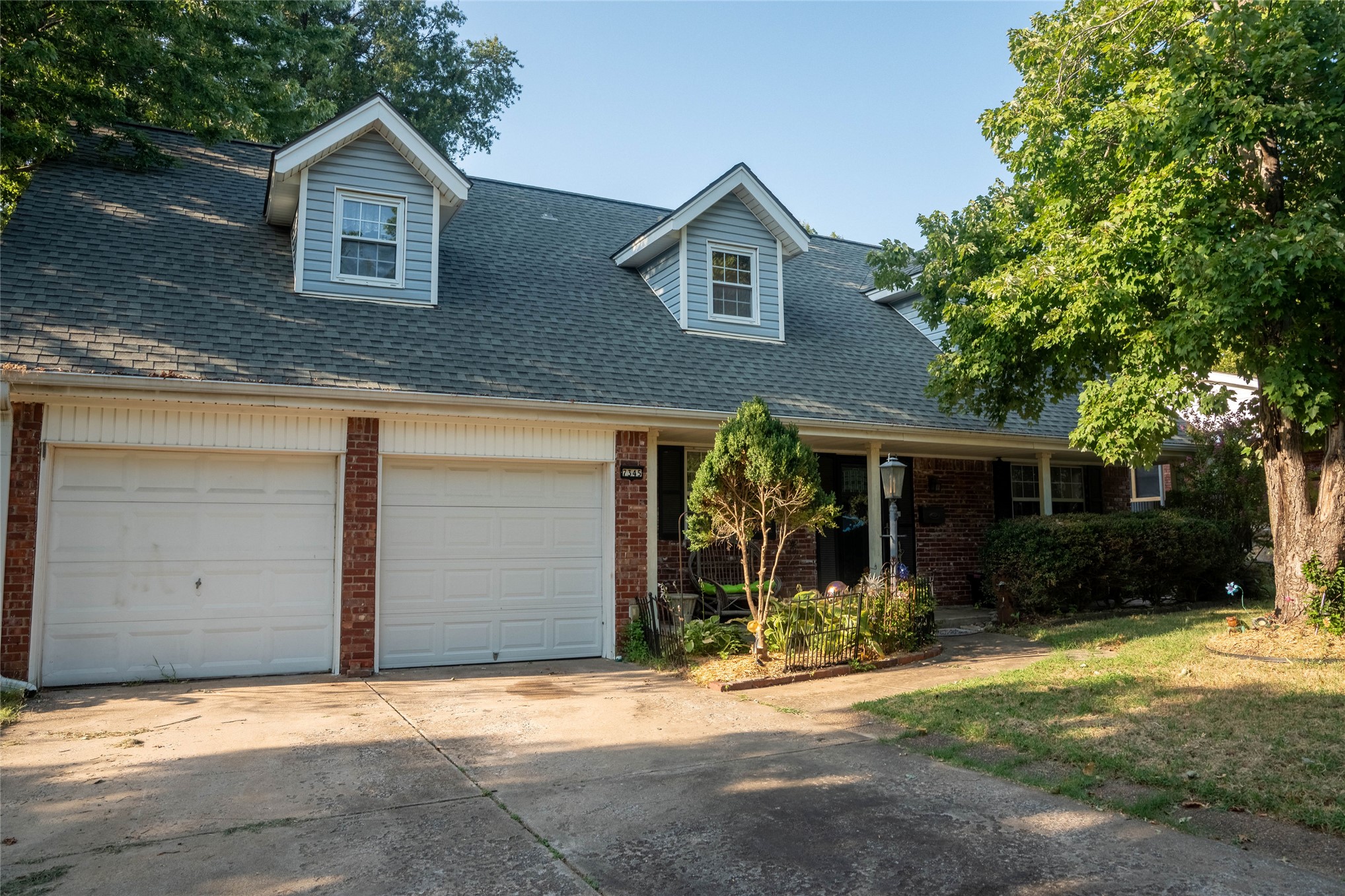 Residential in Tulsa