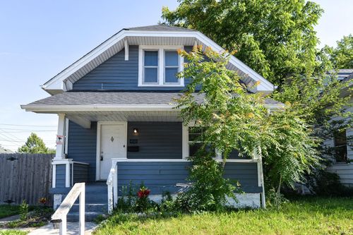 4110 10th St, Indianapolis, IN, 46201-2613 | Card Image