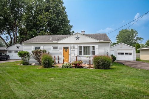 1009 Westbrook Dr, Rome, NY, 13440-2535 | Card Image