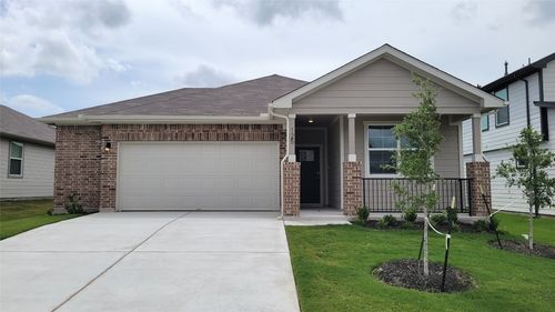 125 Palo Pinto Dr, Kyle, TX, 78640-3682 | Card Image