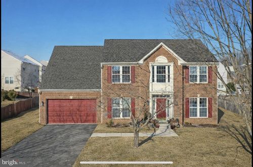 347 Maddex Dr, SHEPHERDSTOWN, WV, 25443-4343 | Card Image