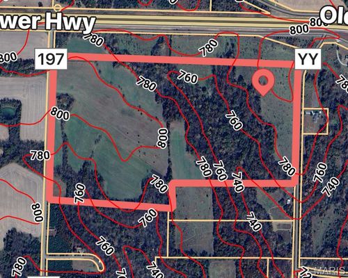 1122 State Road Yy, Montgomery City, MO, 63361 | Card Image