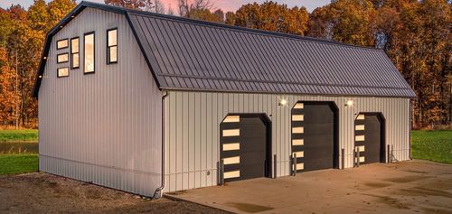 8382 S 1000 E, Monterey, IN, 46960-9440 | Card Image