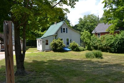 1138 New Hampshire Route 132 N, House other with 2 bedrooms, 1 bathrooms and null parking in New Hampton NH | Image 3