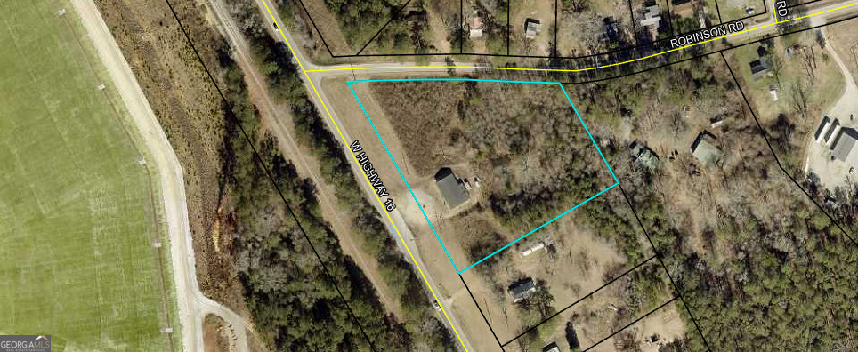 3193 Highway 16 W, Newnan, GA 30263