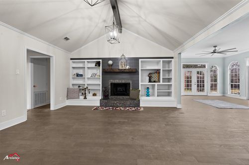 5524 Hickory Ridge Dr, Bossier City, LA, 71111-5521 | Card Image