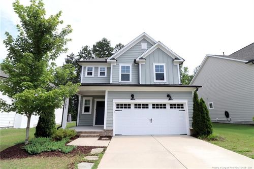 2621 Impulsion Dr, New Hill, NC, 27562-9344 | Card Image