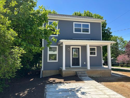 606 Clinton St, Marshall, MI, 49068-1606 | Card Image