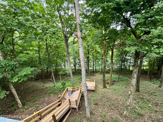 601 Indian Ridge Rd, House other with 4 bedrooms, 3 bathrooms and null parking in Falls Of Rough KY | Image 68