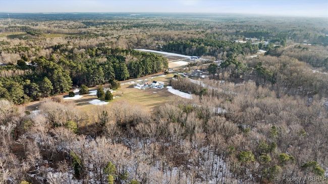 6470 T C Walker Rd, House other with 3 bedrooms, 1 bathrooms and null parking in Gloucester VA | Image 40