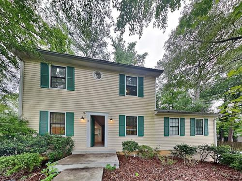 2379 Moseley Pl Sw, Marietta, GA, 30008-8144 | Card Image