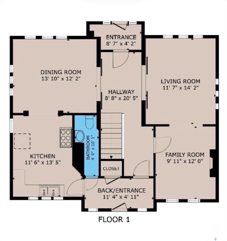 Residential in Swift Current