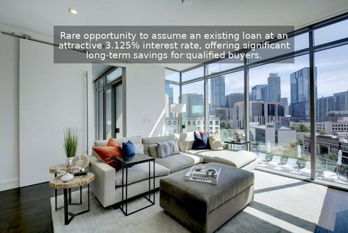 703-501 West Ave, Austin, TX, 78701-2896 | Card Image