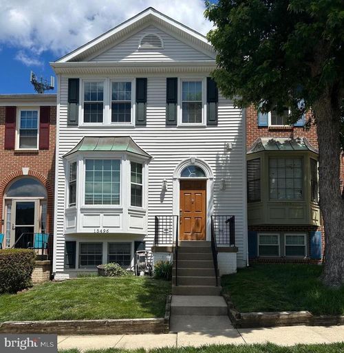 15496 Travailer Ct, WOODBRIDGE, VA, 22193-1012 | Card Image