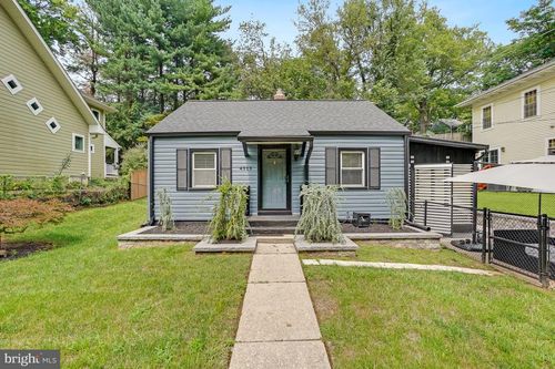 4313 Ivy Glen Rd, SILVER SPRING, MD, 20906-4861 | Card Image