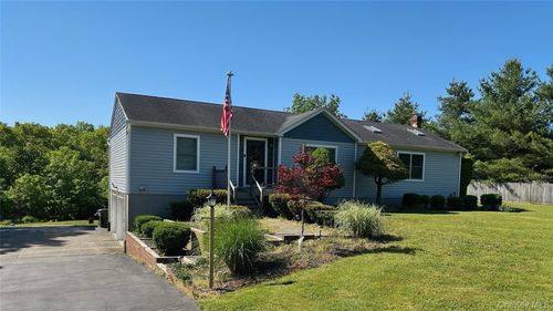 40 Carter Road, Wawayanda, NY, 10958 | Card Image