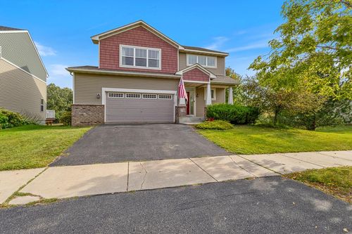 708 Lenox Dr, Waconia, MN, 55387-4531 | Card Image