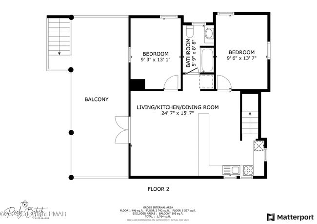 1393PoconoBlvd_Floor221ih9ed | Image 73