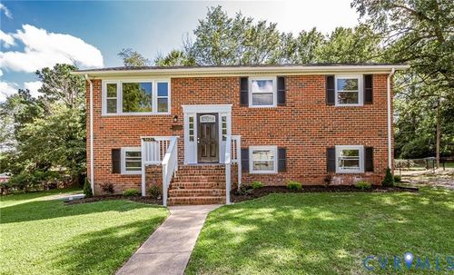 5421 Park Ave, Richmond, VA, 23226-2031 | Card Image