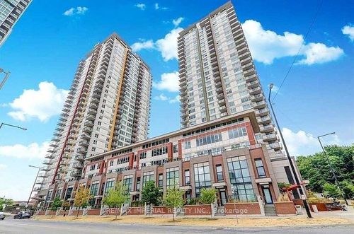 322-25 Town Centre Crt, Scarborough, ON, M1P0B4 | Card Image