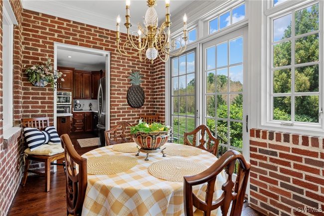 16520 & 16516 Church Street, House other with 4 bedrooms, 3 bathrooms and null parking in Amelia Courthouse VA | Image 20