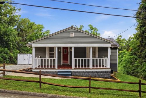 201 Republic Rd, Redstone Twp, PA, 15475 | Card Image