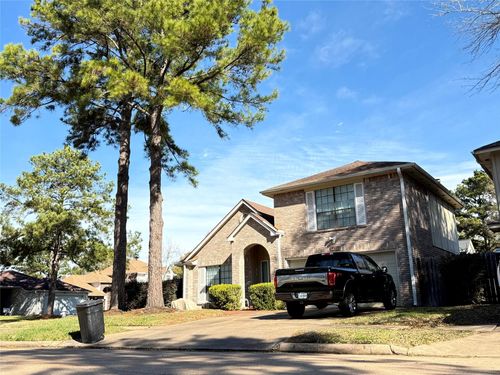 16422 Salinas Ln, Houston, TX, 77095-3903 | Card Image