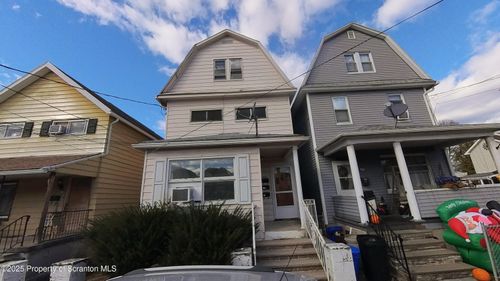 52 Luzerne St, Hanover Township, PA, 18706-3351 | Card Image