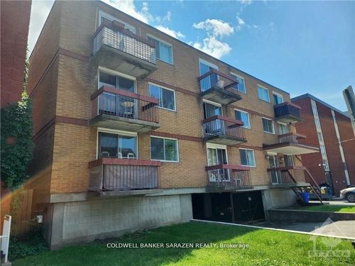 204 Bruyère St, Ottawa, ON, K1N5E3 | Card Image