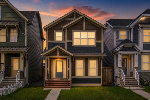 53 Masters St Se, Calgary, AB, T3M2R6 | Card Image