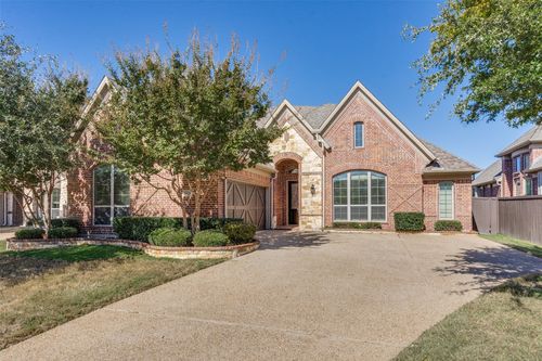 1526 Snowberry Dr, Allen, TX, 75013-5877 | Card Image