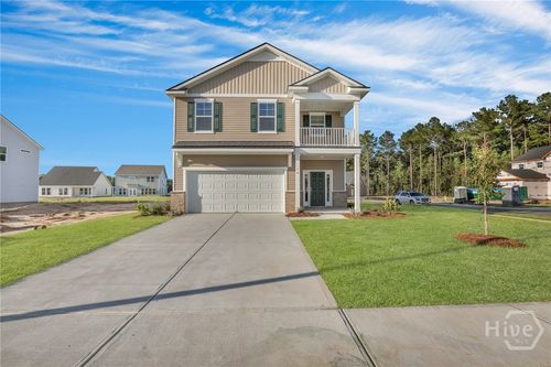 10 Ashmont Street, Savannah, GA, 31407 | Card Image