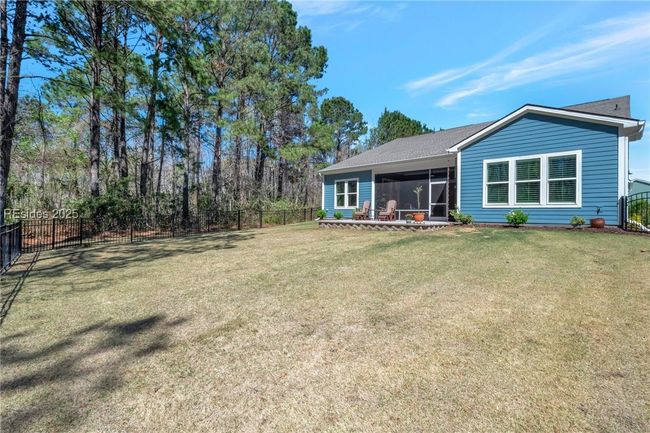 349 Juneberry Ct, House other with 3 bedrooms, 3 bathrooms and null parking in Hardeeville SC | Image 35