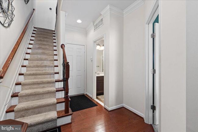 332 - 874 Regents Sq, Townhouse with 4 bedrooms, 4 bathrooms and null parking in OXON HILL MD | Image 6