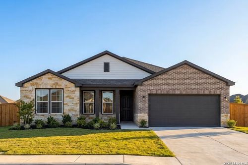 338 Lily Pass, Castroville, TX, 78009-2327 | Card Image
