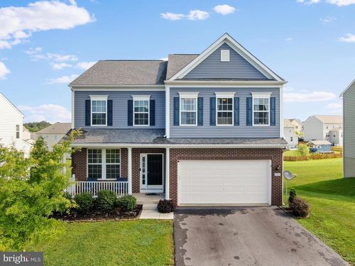 18020 Donegall Ct, HAGERSTOWN, MD, 21740-8151 | Card Image