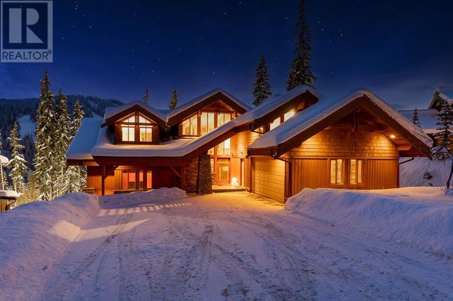 4119 Sundance Dr, House other with 4 bedrooms, 5 bathrooms and 2 parking in Sun Peaks BC | Image 76