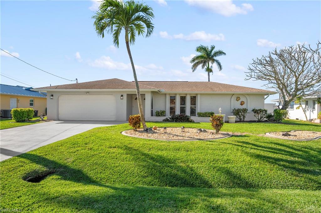 Residential in CAPE CORAL 5