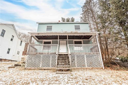 214 Upper Clinton St, Rossiter, PA, 15772 | Card Image