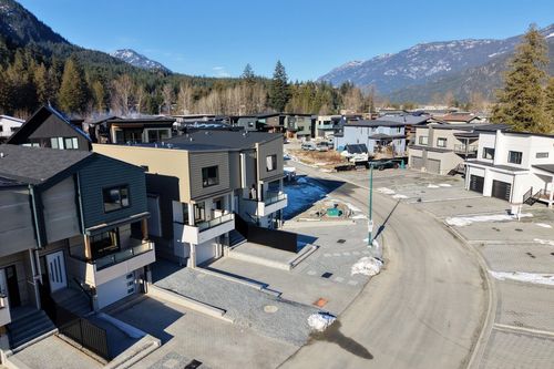 1004 Phare Cres, Pemberton, BC, V0N | Card Image