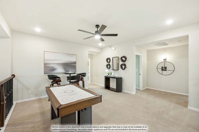 12717 Barretta Dr, House other with 4 bedrooms, 4 bathrooms and null parking in Godley TX | Image 28
