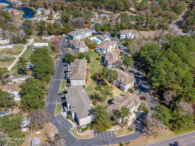 UNIT-205 - 908 Resort Cir, Condo with 2 bedrooms, 2 bathrooms and null parking in Sunset Beach NC | Image 54