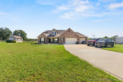 20525 4120 Rd, Claremore, OK, 74019-5283 | Card Image