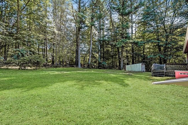 6 Simmons St, House other with 3 bedrooms, 1 bathrooms and 8 parking in Assonet MA | Image 30