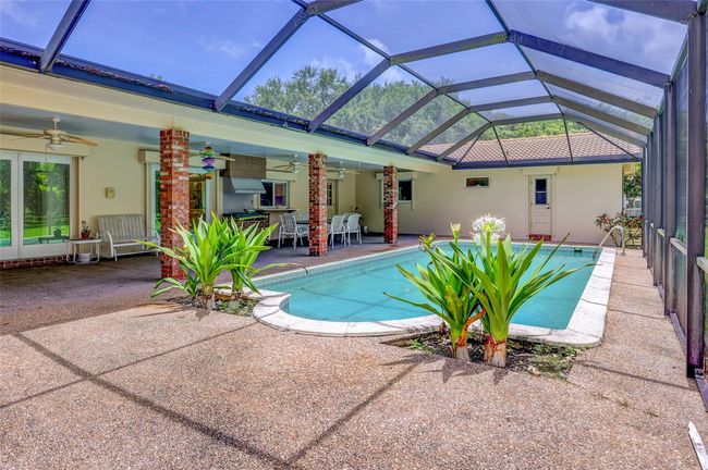 11000 Sw 75 Th Ct, House other with 5 bedrooms, 3 bathrooms and null parking in Pinecrest FL | Image 42