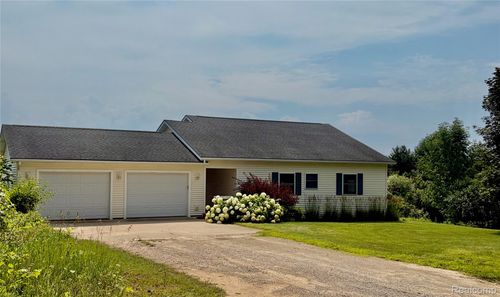 12621 Jones Road, Milton Township, MI, 49648 | Card Image