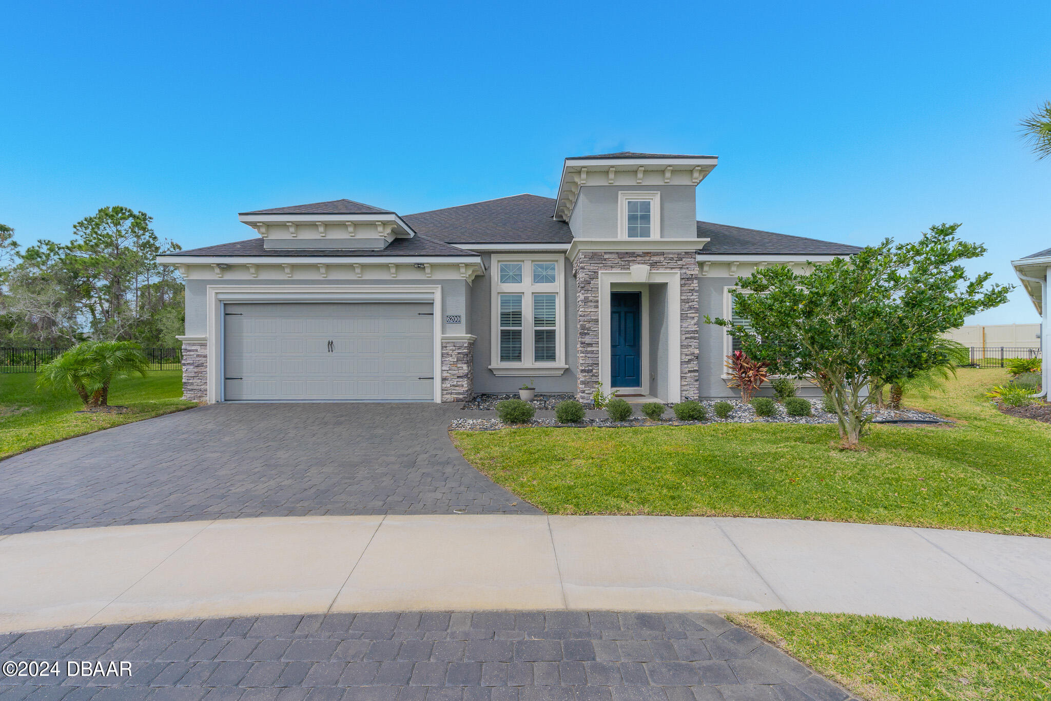 Fallsgrove Ln, Port Orange, FL 32128